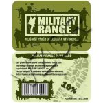 CLUB CARD MILITARY RANGE – Sleviste.cz