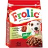 Vitamíny pro zvířata Frolic Complete Mini hovězí mrkev a rýže 1 kg