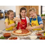 Kurz vaření pro děti – pizza – Hledejceny.cz