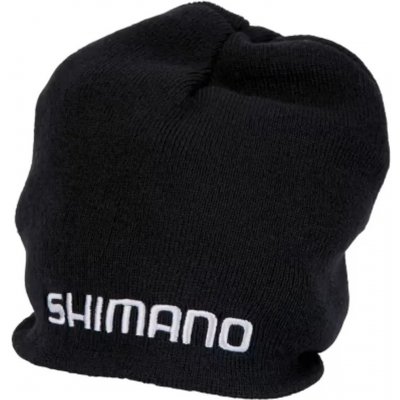 Shimano beanie Black – Hledejceny.cz