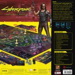 Cool Mini Or Not Cyberpunk 2077: Gangs of Night City – Zboží Dáma