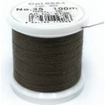 Šicí nit PES Madeira Aerofil 35 EXTRA SILNÁ (100m) barva 8664 pebble – Zbozi.Blesk.cz