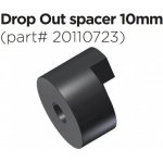 adaptér Thule Chariot Thru Axle 3D Dropout – Zbozi.Blesk.cz