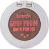 Přípravky na obočí Benefit Powmade Brow Pomade vysoce pigmentovaná pomáda na obočí 2 Warm Golden Blonde 5 g