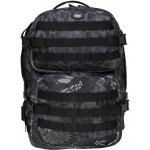 MFH Assault II velký snake black 40 l – Zboží Dáma