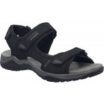 Josef Seibel 57202-TE10-100 černé – Sleviste.cz