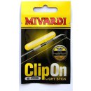 Mivardi Chemické světlo ClipOn 1.5-1.9mm 2ks