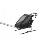 Thule Chariot Sport 1 2023 – Zbozi.Blesk.cz