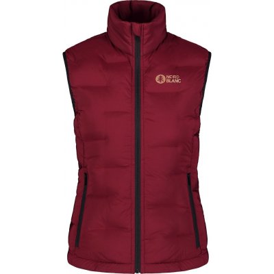 Nordblanc NBWJL7536 vínová – Zboží Dáma