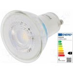 Philips 8718696728352 žárovka LED bílá neutrální GU10 230VAC 275lm P 3,5W 36° – Hledejceny.cz