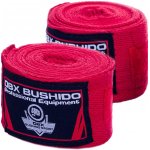 DBX BUSHIDO bandáže – Zboží Dáma
