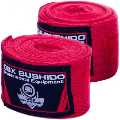 DBX BUSHIDO bandáže – Zboží Dáma
