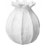 Keramická váza Lillian Off-white 15 cm Wikholm Form – Hledejceny.cz