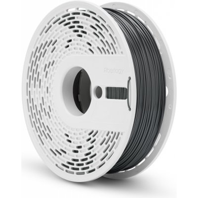 Fiberlogy Easy PLA vlákno 1,75 mm 0,85 kg - grafit – Zboží Živě