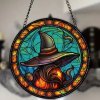 Lapač snů Izmael Slunce Witch Hat/Typ2