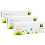 Cooper Vision MyDay daily disposable Multifocal 90 čoček – Zboží Dáma