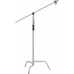 SmallRig RA-C330 C Light Stand with Boom Arm 4344 – Zbozi.Blesk.cz