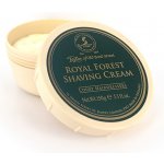 Taylor of Old Bond Street Royal Forest krém na holení 150 g – Hledejceny.cz