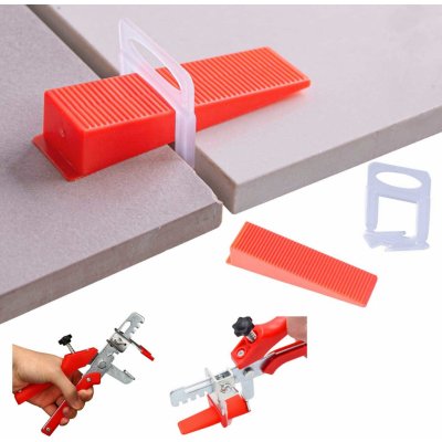 Deminas | Sada na vyrovnávání podlahy – HobbyKompas.cz