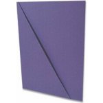 HIT Office Hit desky s rohem fialové A4 – Zboží Živě