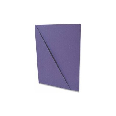 HIT Office Hit desky s rohem fialové A4 – Zboží Živě