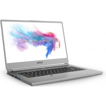 MSI P65 Creator 8SF-238CZ