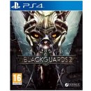 Hra na PS4 Blackguards 2