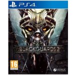 Blackguards 2 – Hledejceny.cz