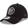 Kšíltovka New Era 9FORTY The League Brooklyn Nets Team Color