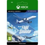 Microsoft Flight Simulator 2020 – Zboží Mobilmania