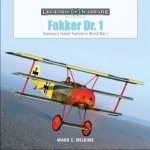 Fokker Dr. 1: Germany's Famed Triplane in World War I – Hledejceny.cz
