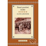 Staré pověsti české – Hledejceny.cz