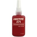 LOCTITE 271 zajišťovač šroubů VP 50g