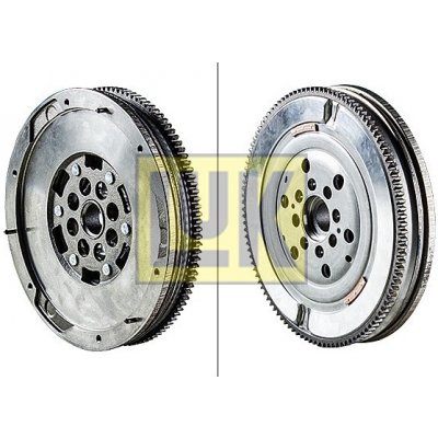Setrvačník Schaeffler LuK 415 0257 10 | Zboží Auto