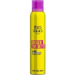 Tigi Bed Head Bigger The Better Foam Shampoo 200 ml – Zbozi.Blesk.cz