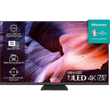 Hisense 75U8KQ