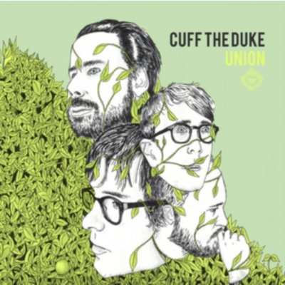 Cuff The Duke - Union CD