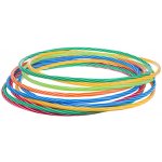 Hula hoop klasický HULA HOOP 60 cm vícebarevný – Sleviste.cz