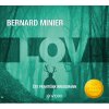 Audiokniha Lov - Bernard Minier