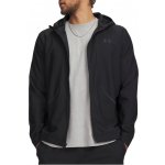 Under Armour UA Unstoppable Woven Jacket Černá – Hledejceny.cz