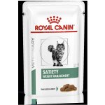 Royal Canin VD Cat Satiety 12 x 85 g – Sleviste.cz