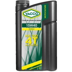 Yacco HX 100 4T 15W-40 2 l