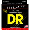 Struna DR Tite-Fit 10/46