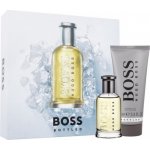 Hugo Boss No.6 EDT 50 ml + sprchový gel 100 ml dárková sada – Hledejceny.cz