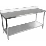 Royal Catering RCWT 200X60SB – Zboží Dáma