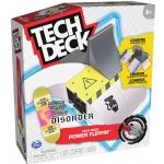 Tech Deck Spin Master XCONNECT VYSOKÉ NAPĚTÍ – Hledejceny.cz