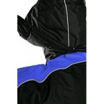 Canis CXS BRIGHTON Pánská bunda zimní černo-modrá – HobbyKompas.cz