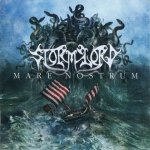 Stormlord - Mare Nostrum CD – Hledejceny.cz