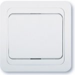 ELEKTROBOCK Bezdrátové tlačítko WS330 – Sleviste.cz