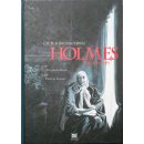 Holmes sv. 3 a 4